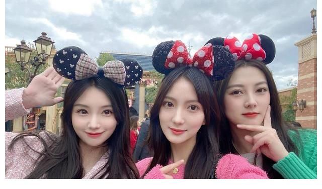 央視CCTV5女主持全集