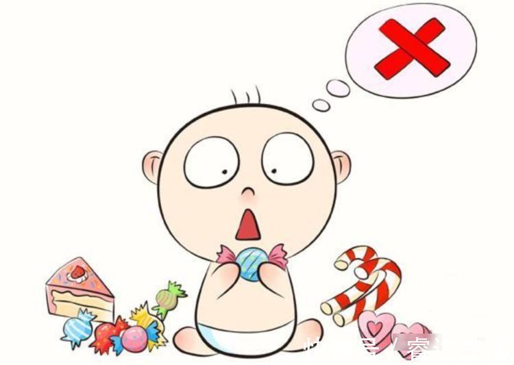食物|4种食物,宝宝越早吃越难长高,宝妈要避免踩雷,别太早让宝宝吃
