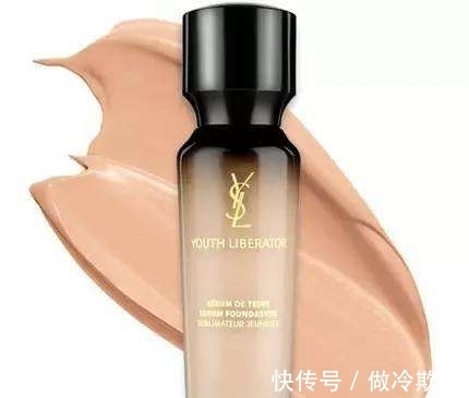 逆龄|粉底测评!今年最好用的6款粉底液,秋冬再不用就晚啦!