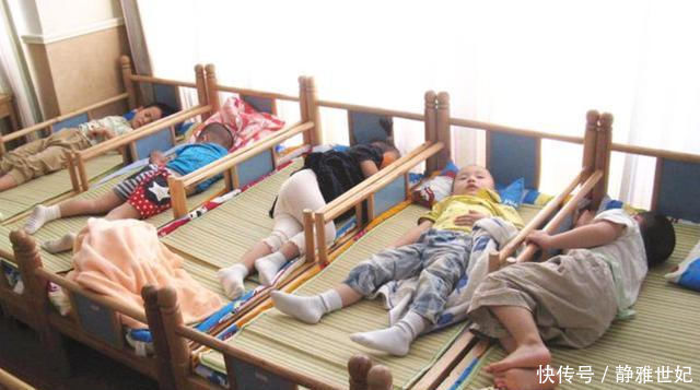 医生|4岁女孩午睡后却再未醒来,医生的话让奶奶愧疚,很多家长常犯