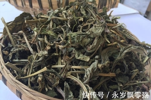 香味赛过香水,过去用于驱虫,今成火锅底料,晒干高达300元一斤