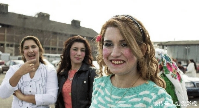 中国|保加利亚女性,在市场上公开售卖自己,中国游客:不能理解