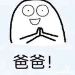 |搞笑表情包|爸爸!