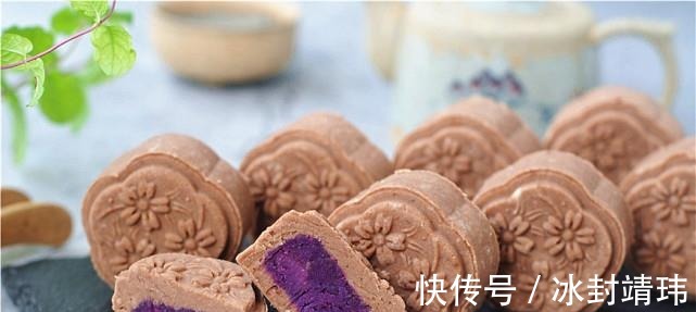 馒头|10个肉包都不换!早餐吃它太过瘾!细腻松香,低热量、好消化!