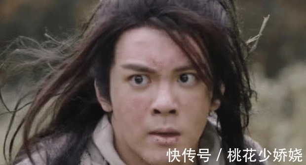 灭绝师太|张无忌身上有一个小秘密,灭绝师太不知道,否则早就把芷若嫁给他