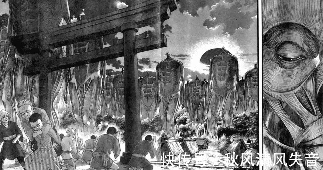 马莱人|进击的巨人消灭艾伦已成定局,三笠也未反驳,她放弃了么