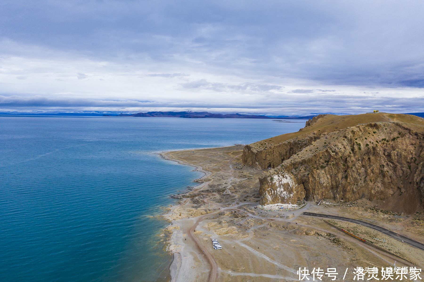 中国最接近“仙境”的5个地方，仙山云海，游客梦里才有的景致