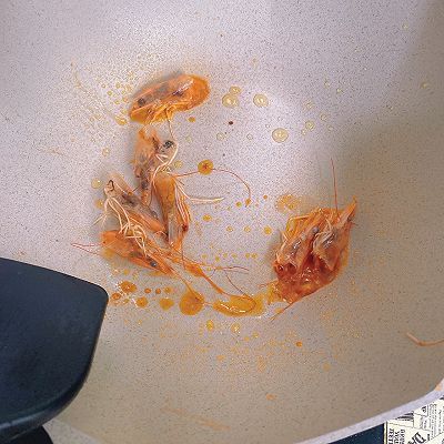 青柿椒|法式虾仁炒意面