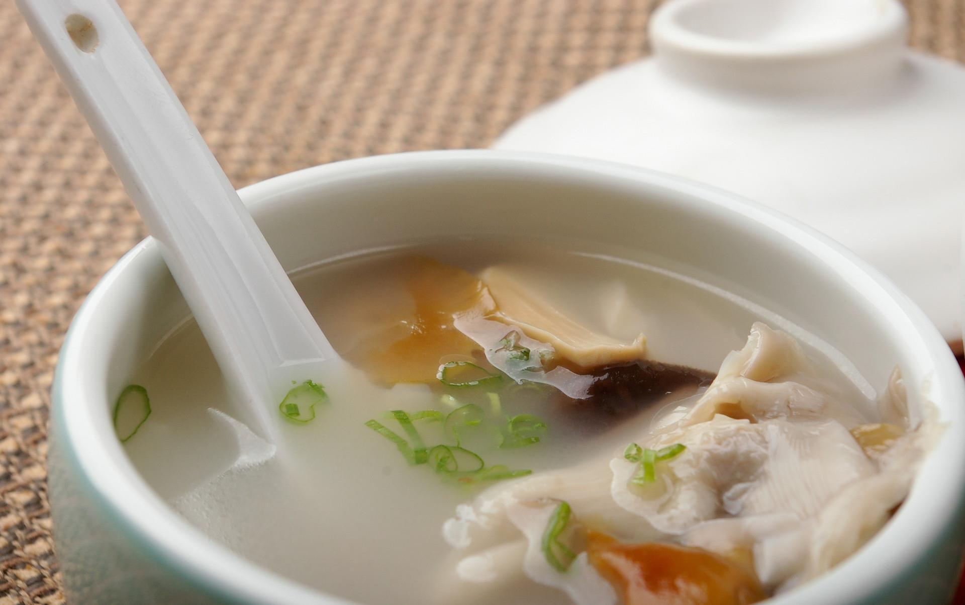 营养|看到闺蜜的月子餐,真想重新坐月子,月子餐也能兼顾美味和营养