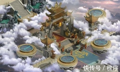 房子|《西游记》妖怪为什么不住在宫殿里或房子里,而是住在山洞里?