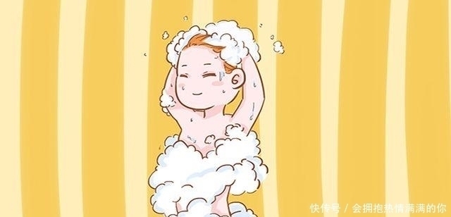 宝妈|孕妇要把头发剪短吗?有人说长头发会抢孩子营养,看过来人怎么说