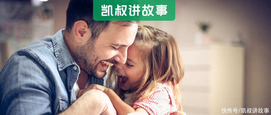 运动|爸爸穿裙子教女儿防走光：养女儿，这几件事情一定要让爸爸做