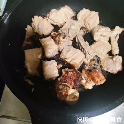 学会这样做蒸红烧肉秒变大厨