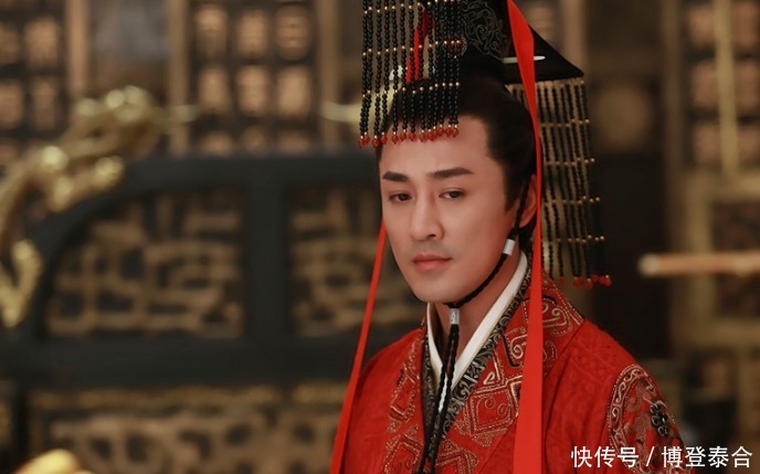 卫子夫|他是刘彻,是汉朝唯一没有合葬的皇帝,为何卫子夫不在列