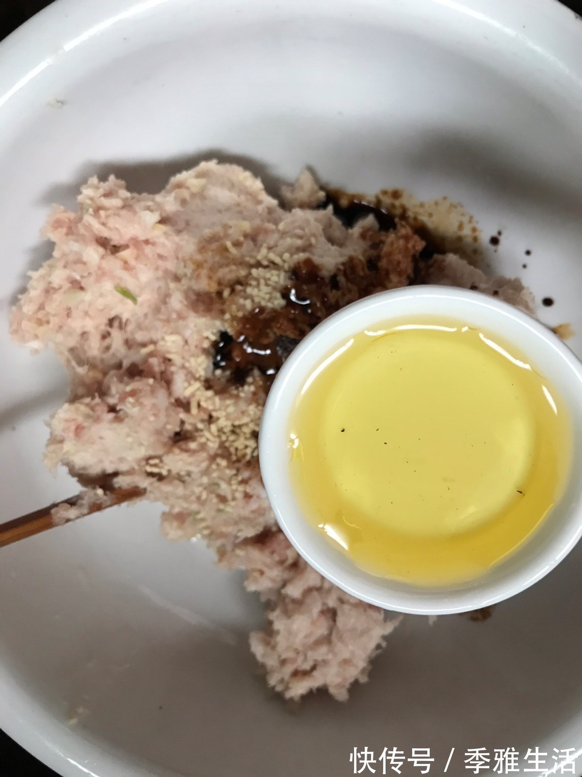 馄饨|想吃馄饨不用叫外卖了,自己在家包,鲜嫩多汁,新手也能学会