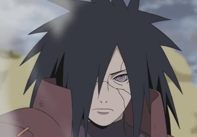 《火影忍者》轮回眼有什么用？“眼睛忍者”名副其实