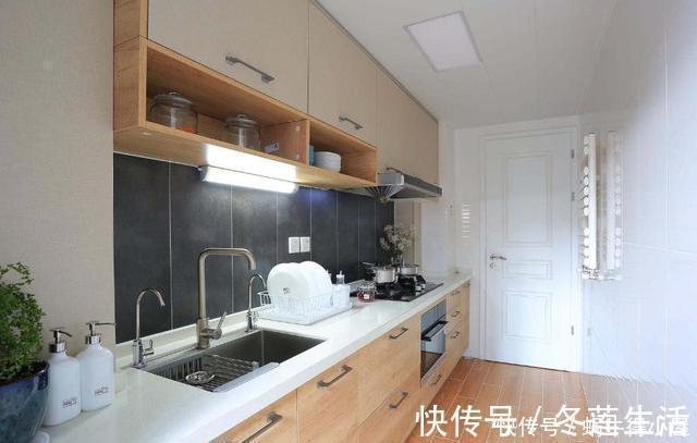 厨房这5样东西真是“累赘”,撤掉后,反而更容易保持干净清爽