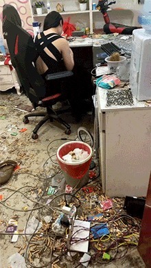 |搞笑 老实交代,你上一个女朋友是怎么甩的?