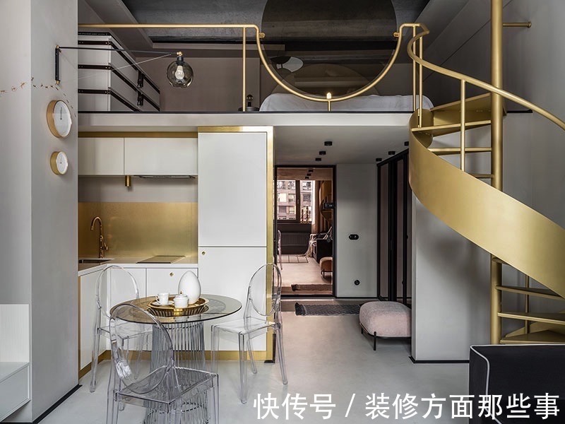 装法|装修时这10大设计明明是智商税,却被吹成高大上你家中了吗