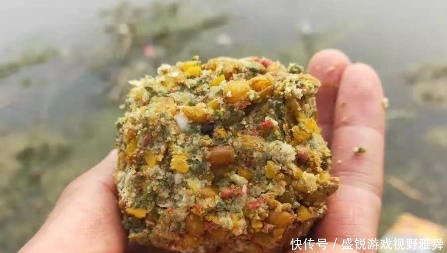 竿子|怪不得鳊鱼比鲫鱼好钓,换用这3招,一根竿子都钓不过来