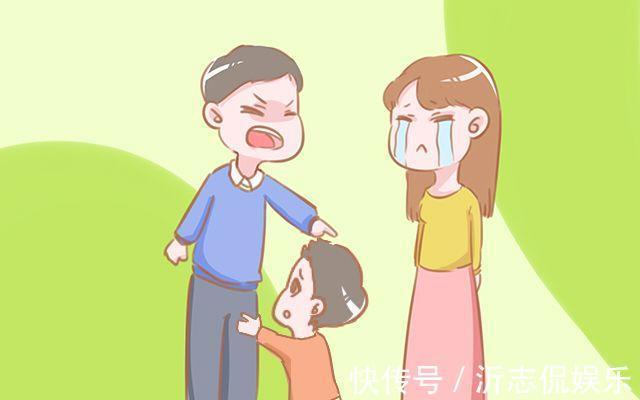 幸福感|从这几个家庭出来的孩子,多数都没有幸福感,希望你家不是