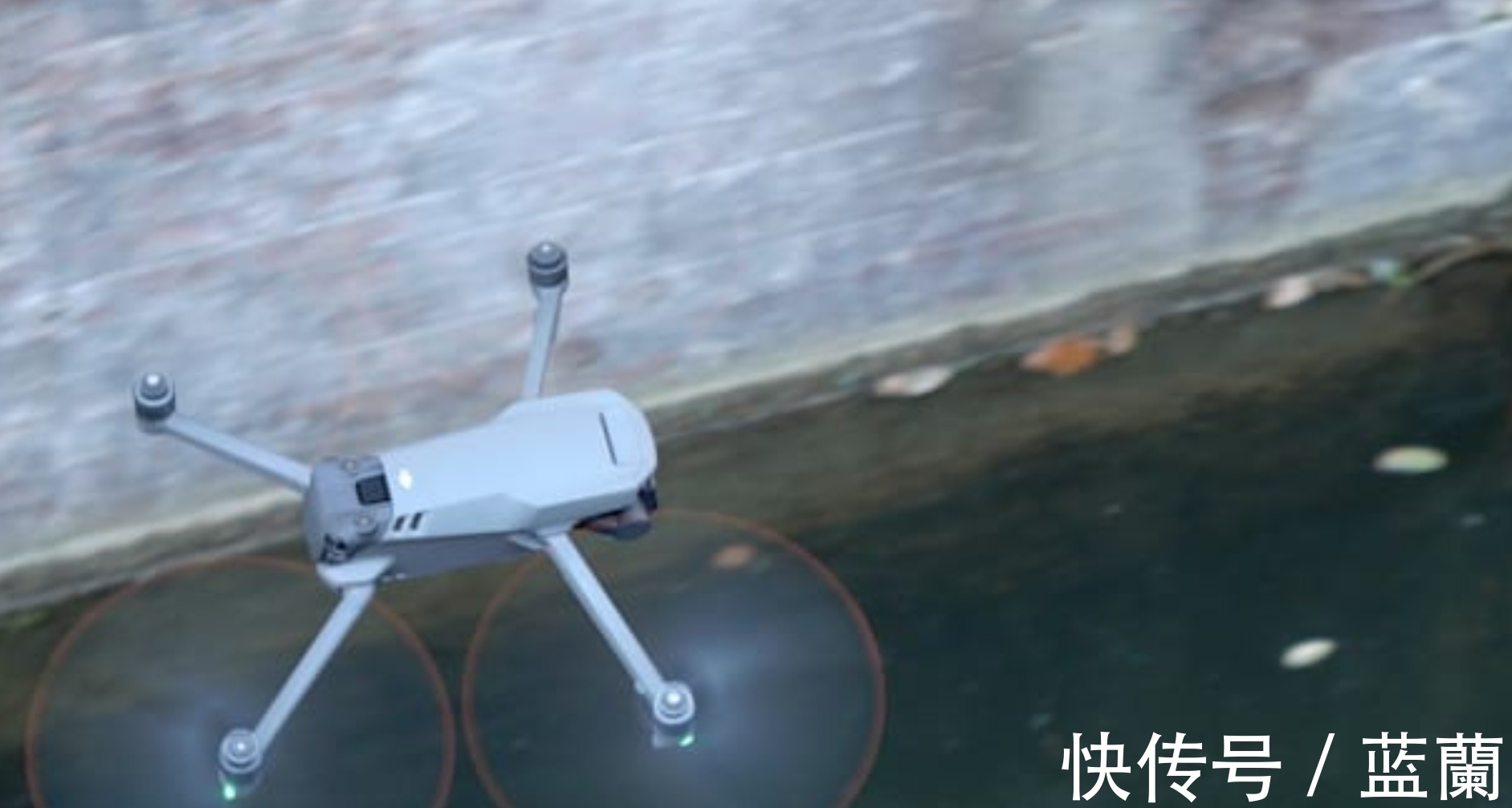 ssd|奢侈！DJI Mavic3无人机评测：高昂价格得到电影般画面