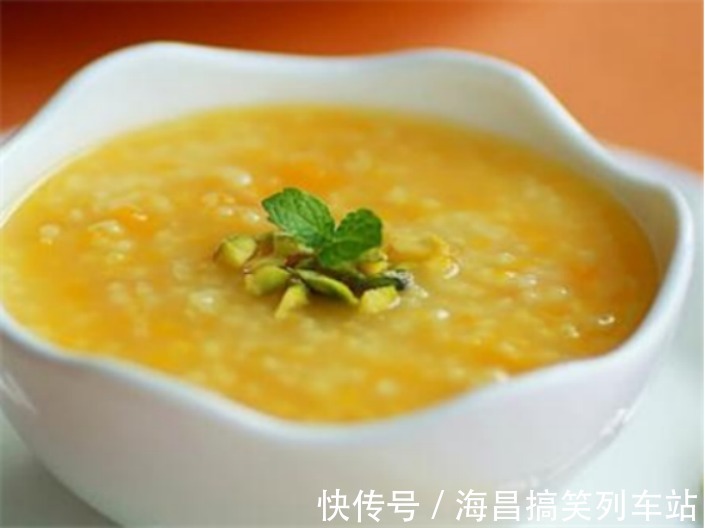 婷婷|健脾消食“冠军”不是小米,若娃常喝,清除积食,脾胃强爱长个