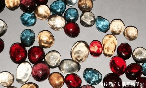 舍利子|舍利子是什么?高僧火化的时候才有,普通人为何没有呢?