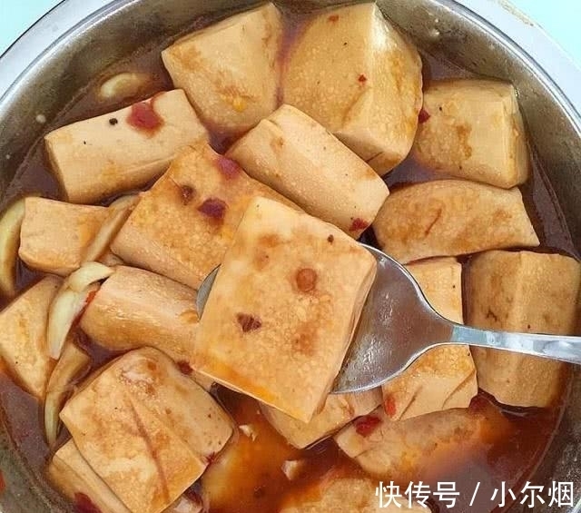 豆腐|它是“天然钙库”，补钙比牛奶强，多给孩子吃，个子长高高