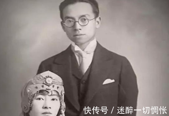 文物$梁思成爱续妻林洙吗？临终的真情告白，成了对10年再婚的无情讽刺