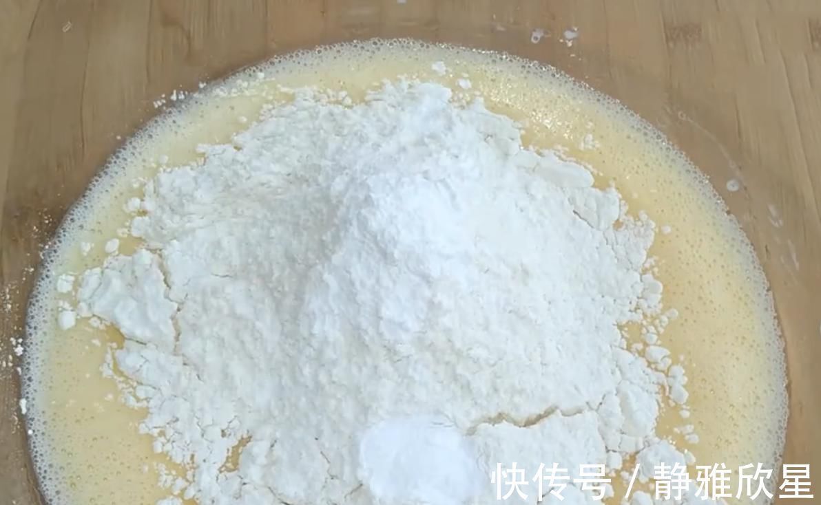 马拉糕|经典美食“马拉糕”做法超级简单,松软又香甜,比蛋糕还好吃