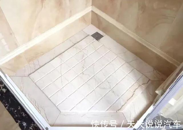 门套|崩溃!要是装修前知道卫生间还能这么省钱,就不会被老婆骂了!