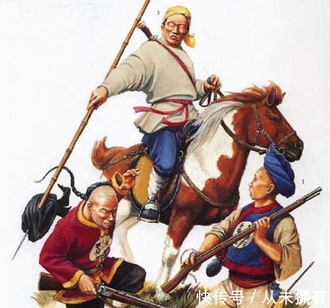 尸体@《聊斋志异》中被忽视的篇目,取材胶东农民起义,比画皮还要骇人