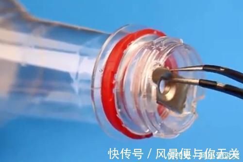 磁铁|在塑料瓶口放一根铁钉，好多人不知道有啥用，但用过的人都夸好