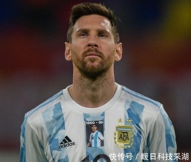 阿根廷队|连续5场踢满！梅西累了，阿根廷媒体：他重新变成了地球人