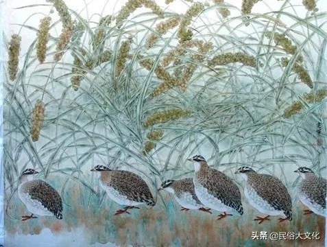 为啥|俗语“头鸡二狗、三猪四羊、五牛六马、七人八谷”,为啥这样说