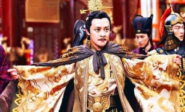 杀手|古代第一御用杀手,不杀无名之辈,侍奉7代帝王,见证一朝兴衰