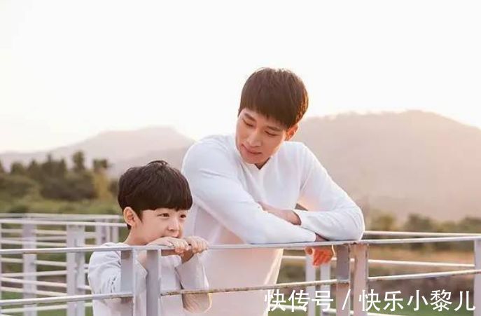 行为|当孩子做出这些行为,家长不要再温柔了,狠心一点对他成长更有利