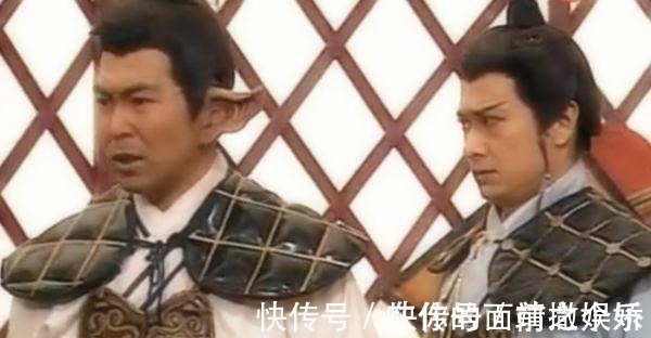 桃精#这哥俩,上了封神榜也不给封神,却因祸得福,于千年之后肉身成圣!