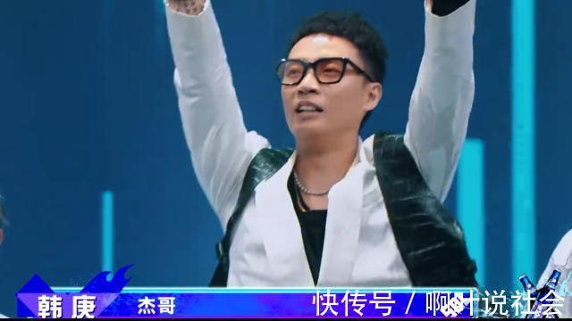 一博|一博被扛走,藝興被騙,這期節(jié)目有料長知識(shí)