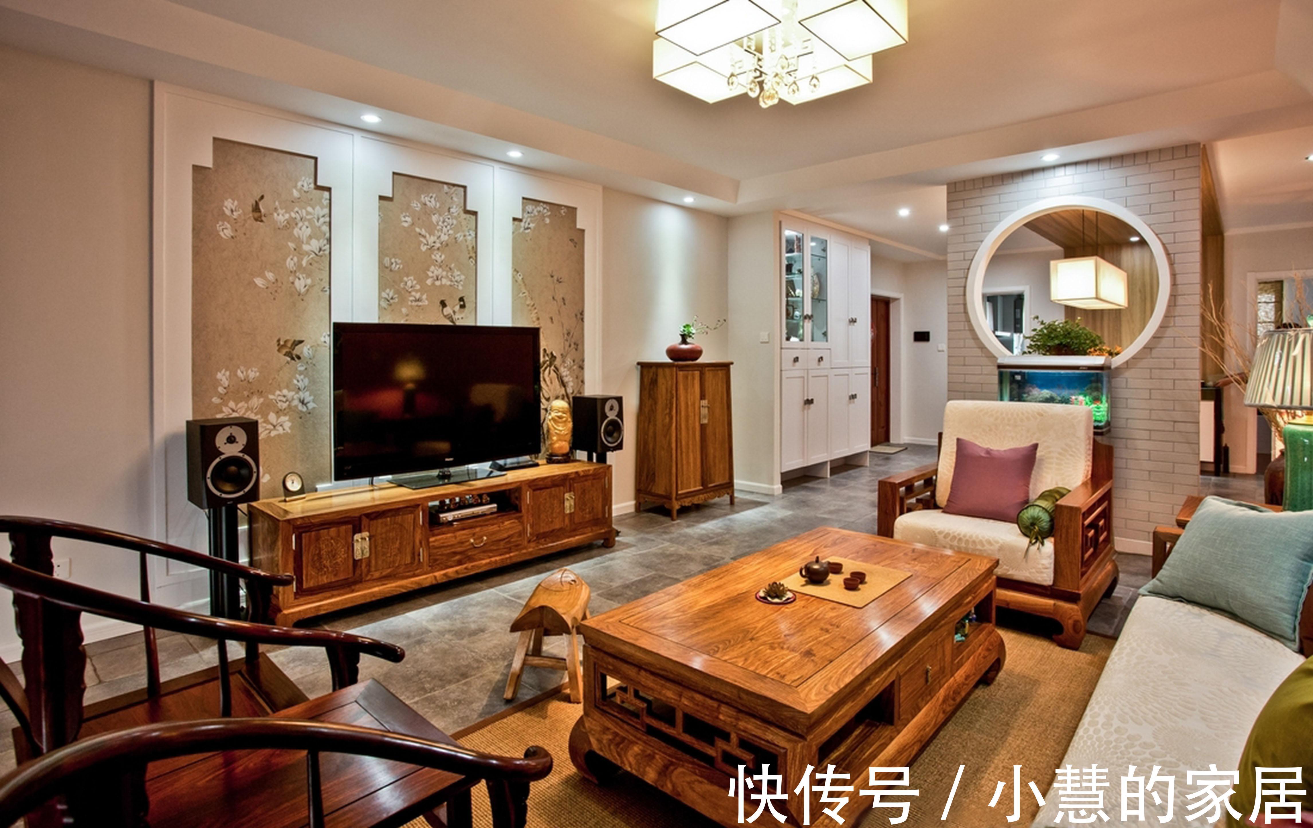 沙发|喜欢宅在家？那装修时可要注意这些客厅尺寸了