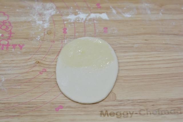 荷叶饼肉夹馍，卤肉软糯浓香有窍门，荷叶饼一次发酵省时间