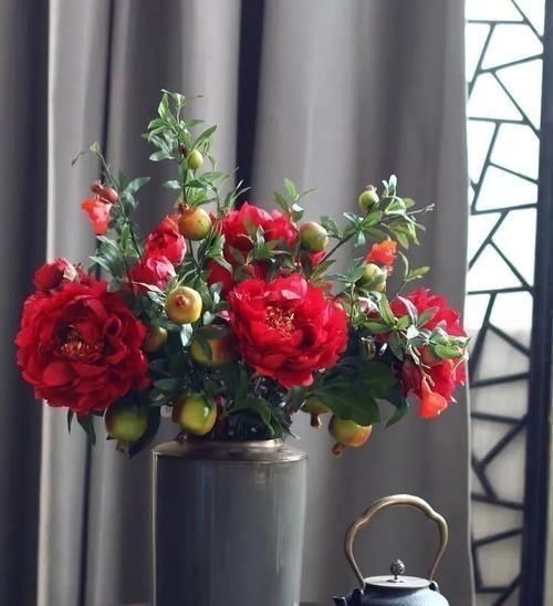 古代的“大户人家”都喜欢养这10种植物,家里养几盆,富贵吉祥旺家宅,你家养了吗