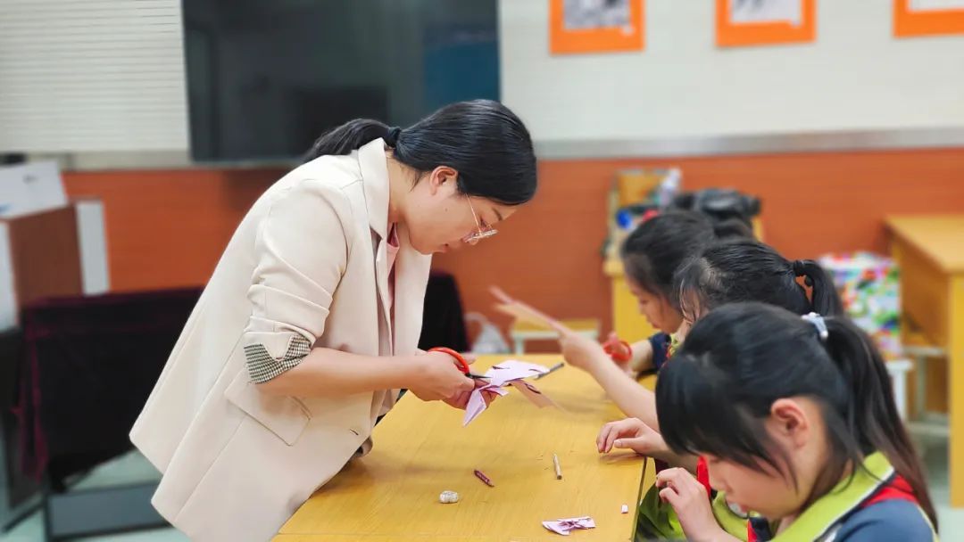 中小学校@成功入选！聊城市又有一项非遗实践案例入选省级优秀名单