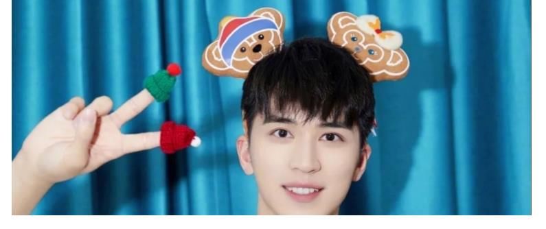 房间|《恋恋剧中人》先被许魏洲圈粉了,刻意远离乔欣的房间,留出空间