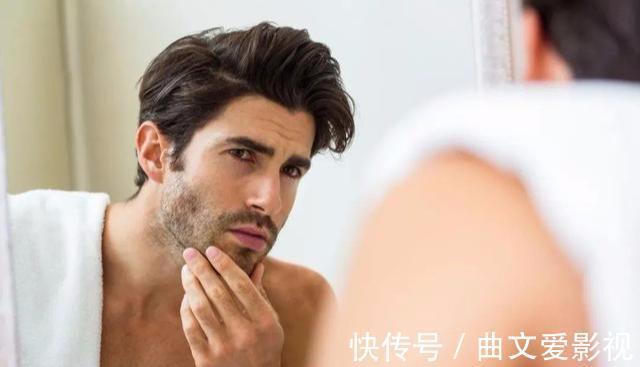 前列腺|男人老不老，有4个地方比较明显，你占了几个？