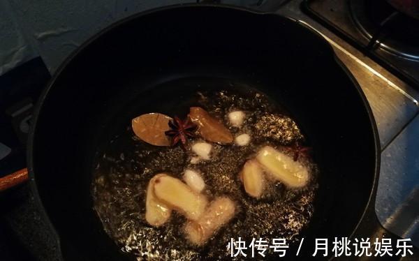姥姥做了30年的“牛肉酱”，香辣不腻，拌饭开胃，上桌遭疯抢