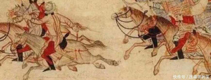 元朝|清朝灭亡之后,为什么满族人还愿意回到紫禁城,而不是回到东北!