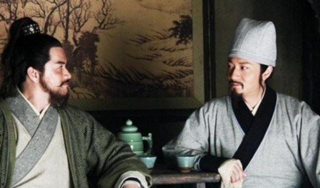 水浒传@水浒传林冲压根就没想过要杀王伦，可王伦的一个举动激怒了林冲！