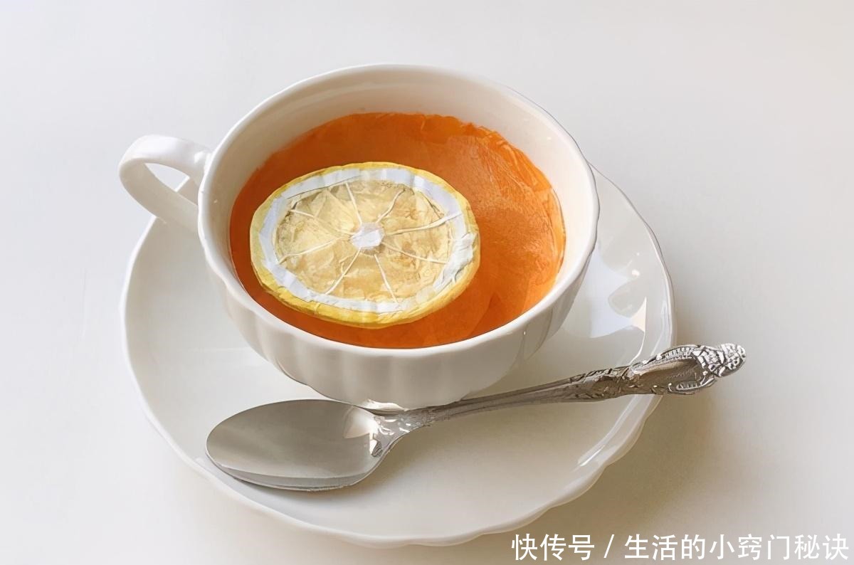 牛肉|难以置信的是,这些食物居然全是用“纸”做的,你能看出破绽吗